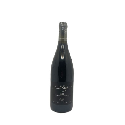 Domaine du Coulet Mathieu Barret, AOP St Joseph, "D86" 2024 75cl