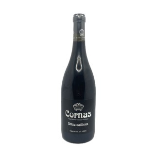 Domaine du Coulet Mathieu Barret, AOP Cornas, "Brise Cailloux" 2022 75cl