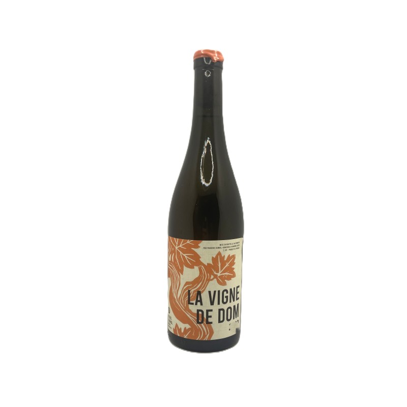Domaine François Dumas, Vin de France "La Vigne de Dom" 2022 75cl
