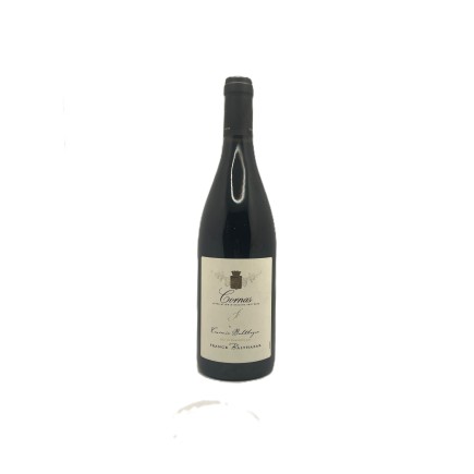 Domaine Franck Balthazar, AOP Cornas, "Casimir Blathazar" 2021 , 75cl