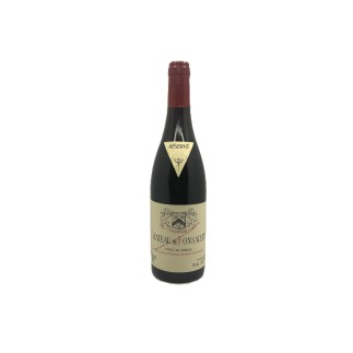 Château Rayas, AOP Côtes de Rhône, "Fonsalette" 2014 75cl