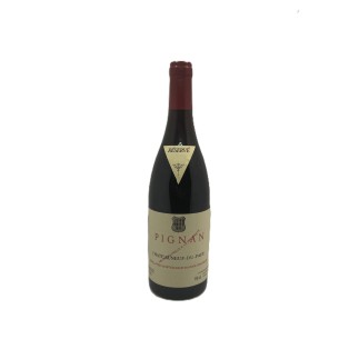 Château Rayas, AOP Chateauneuf du Pape, "Pignan" 2014 75cl