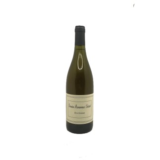Domaine Hervé Souhaut, Vin de France, "Blanc Domaine Romaneaux Desteze" 2021 , 75cl