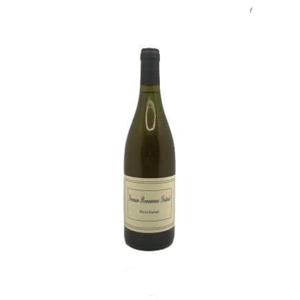 Domaine Hervé Souhaut, Vin de France, "Blanc Domaine Romaneaux Desteze" 2021 , 75cl
