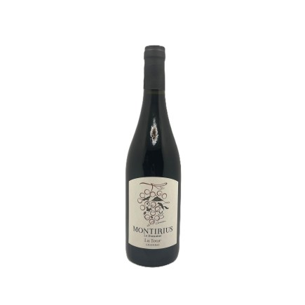 Domaine Montirius, AOP Gigondas, "La Tour" 2022 75cl
