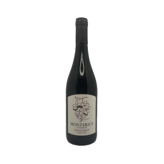 Domaine Montirius, AOP Vacqueyras, "Beauregard" 2024 75cl