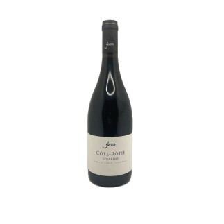 Domaine Garon, AOP Côte Rotie "Les Triotes" 2022 75cl