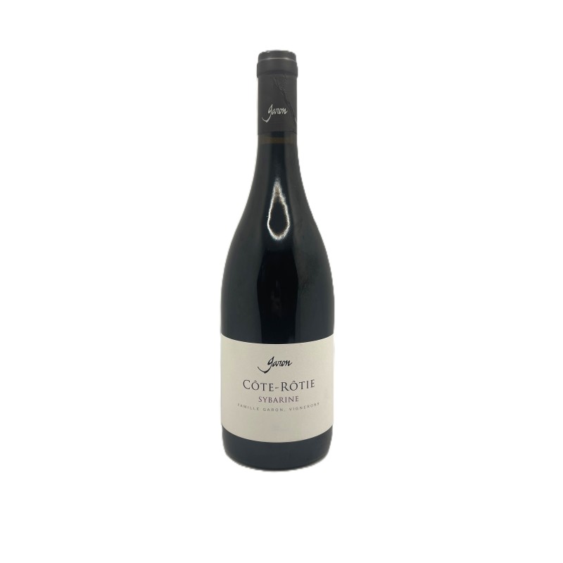Domaine Garon, AOP Côte Rotie "Sybarine" 2023 75cl