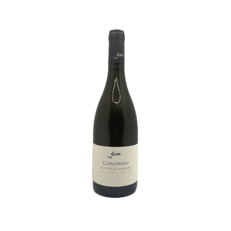 Domaine Garon, AOP Condrieu " La vieille maison" 2023 75cl