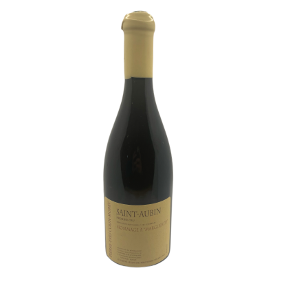 Domaine Pierre Yves Colin Morey, AOP St Aubin " Hommage à Marguerite" 2022 75cl