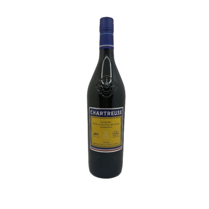 Chartreuse MOF 70cl