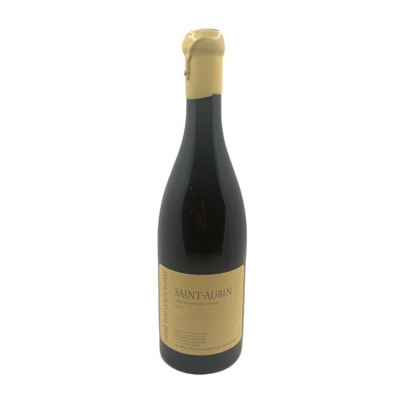Domaine Pierre Yves Colin Morey, AOP St Aubin 2022 75cl
