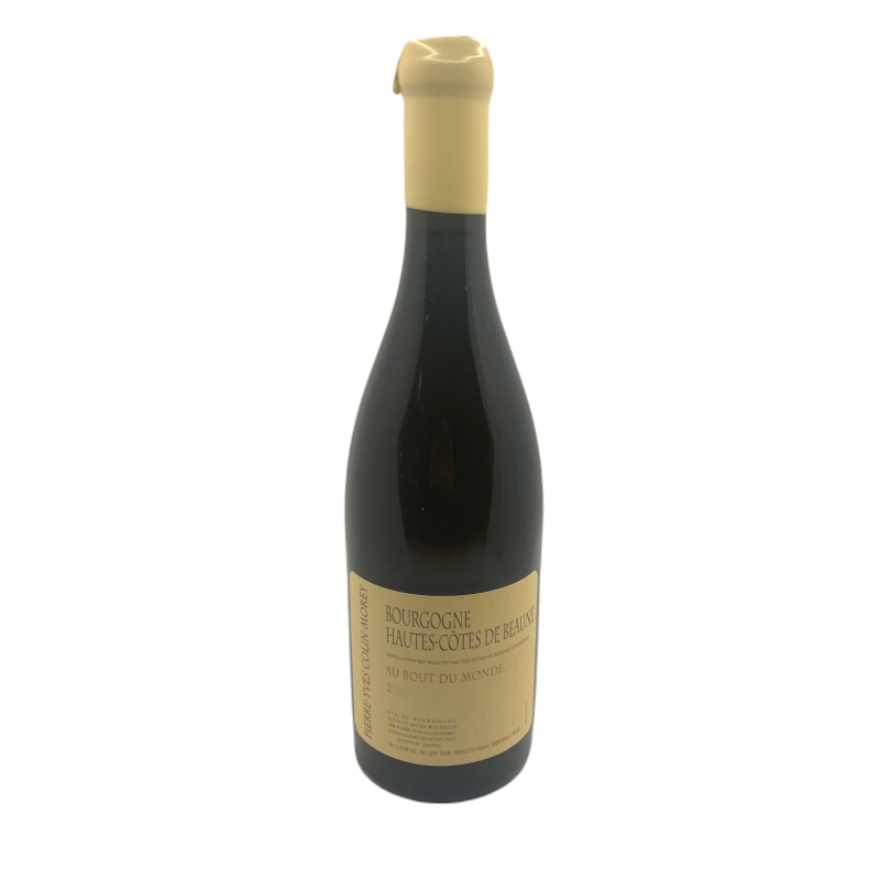 Domaine Pierre Yves Colin Morey, AOP Haute Cotes de Beaune "Au Bout du Monde" 2022 75cl