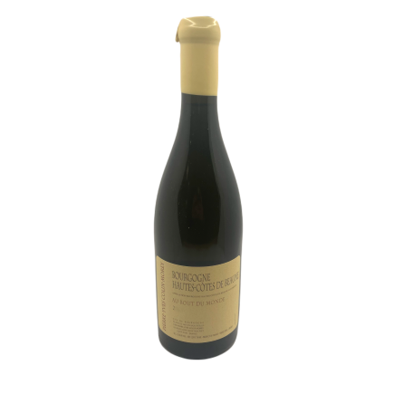 Domaine Pierre Yves Colin Morey, AOP Haute Cotes de Beaune "Au Bout du Monde" 2022 75cl