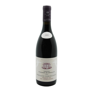 Chandon de Briailles, Pernand 1er cru rouge "Les Vergelesses"