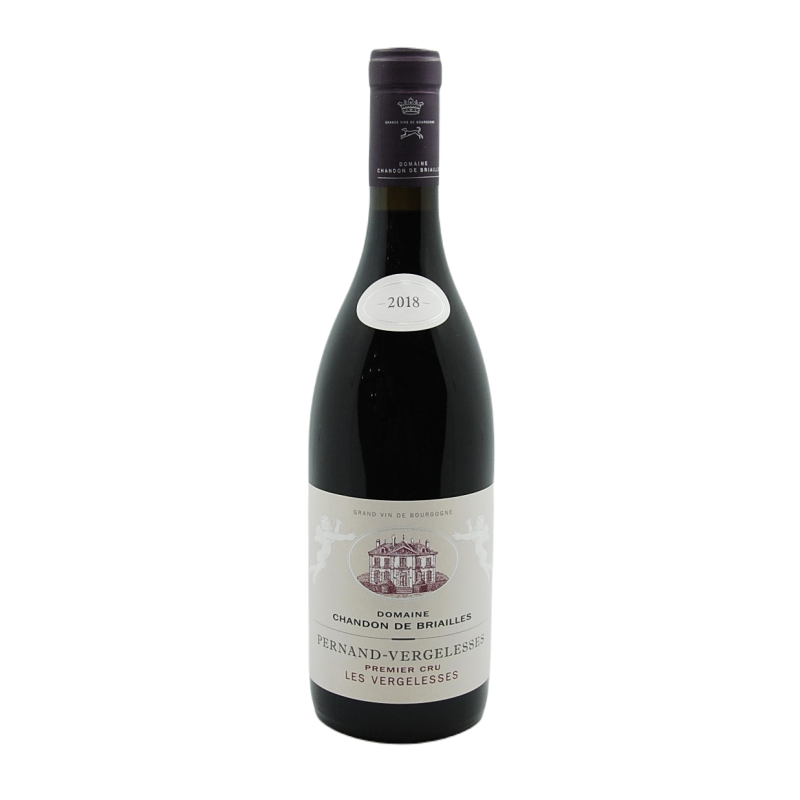 Chandon de Briailles, Pernand 1er cru rouge "Les Vergelesses"