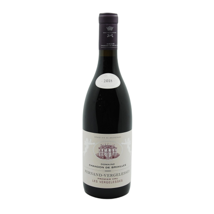 Chandon de Briailles, Pernand 1er cru rouge "Les Vergelesses"