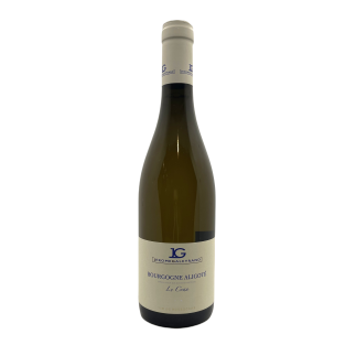 Domaine Jérôme Galeyrand, AOP Bourgogne Aligoté "Cran" 2020 75cl