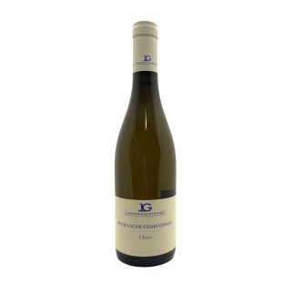 Domaine Jérôme Galeyrand, AOP Bourgogne blanc Chardonnay "Orane" 2023 75cl