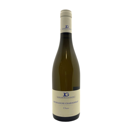 Domaine Jérôme Galeyrand, AOP Bourgogne blanc Chardonnay "Orane" 2023 75cl