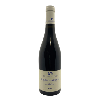 Domaine Jérôme Galeyrand, AOP Gevrey Chambertin "En Billard" 2023 75cl