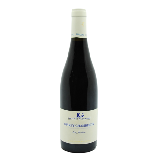 Domaine Jérôme Galeyrand, AOP Gevrey Chambertin "La Justice" 2023 75cl