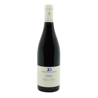 Domaine Jérôme Galeyrand, AOP Fixin "Champ de Vosger" 2023 75cl