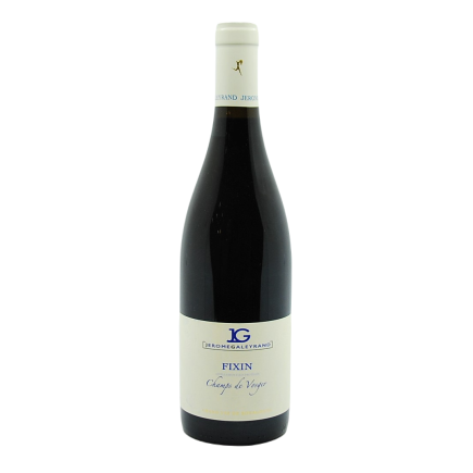 Domaine Jérôme Galeyrand, AOP Fixin "Champ de Vosger" 2023 75cl