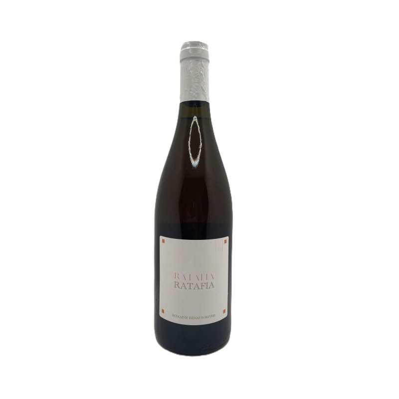 Domaine Renaud Boyer, Ratafia de Bourgogne 75cL
