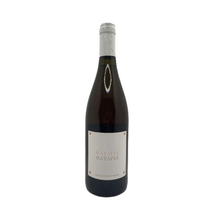 Domaine Renaud Boyer, Ratafia de Bourgogne 75cL