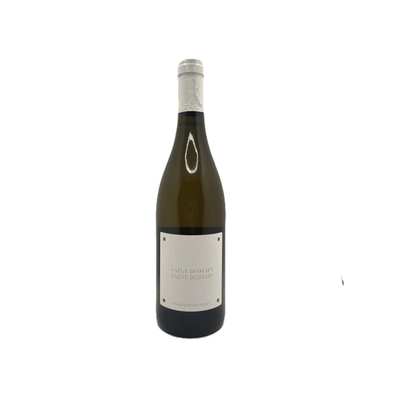 Domaine Renaud Boyer, AOP St Romain 2023 75cl