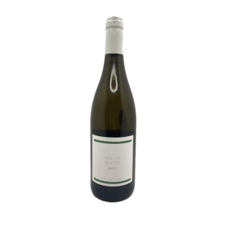 Maison Renaud Boyer, AOP Macon " Prety  2024"  75cl