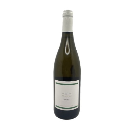 Maison Renaud Boyer, AOP Macon " Prety  2024"  75cl