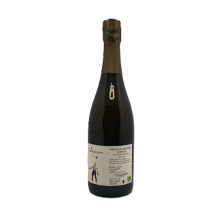 Champagne Brochet Emmanuel, Le Mont Benoit 1er cru Extra Brut 75cl