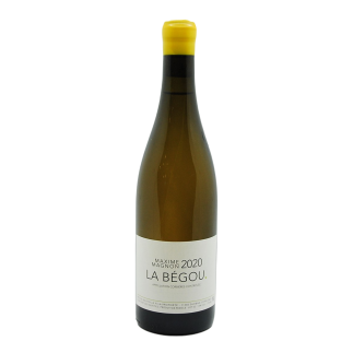 Domaine Magnon, AOP Corbières La Begou 2020 75cl