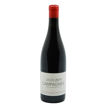 Domaine Magnon, AOP Corbières Campagnès