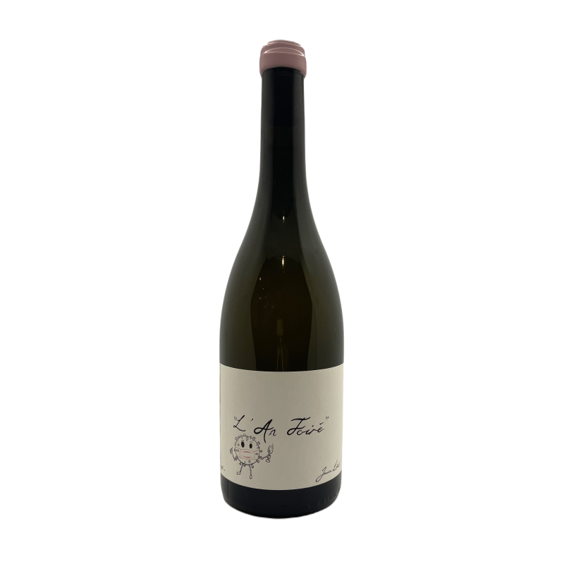 Domaine Jessica Litaud, VDF "L'an Foiré"