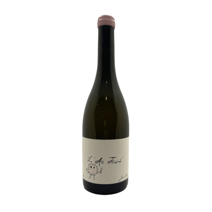 Domaine Jessica Litaud, VDF "L'an Foiré"